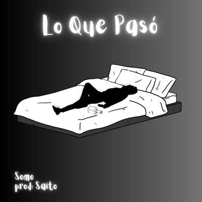 Lo Que Pasó - Single