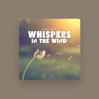 Listen to Calm Kids, watch music videos, read bio, see tour dates & more!