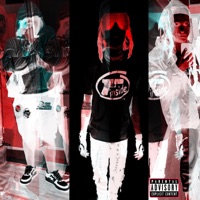 Barracuda (feat. Draeko & Nelson Navarro) - Single - Trickk