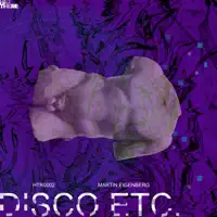 Disco Etc. — Martin Eigenberg