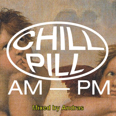 Public Possession Chill Pill Mix 010 (DJ Mix)