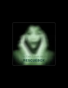 Rescue Box सुनें, म्यूज़िक वीडियो देखें, बायो पढ़ें, दौरे की तारीखें और बहुत कुछ देखें!