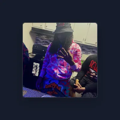 Listen to TOS Vonte, watch music videos, read bio, see tour dates & more!