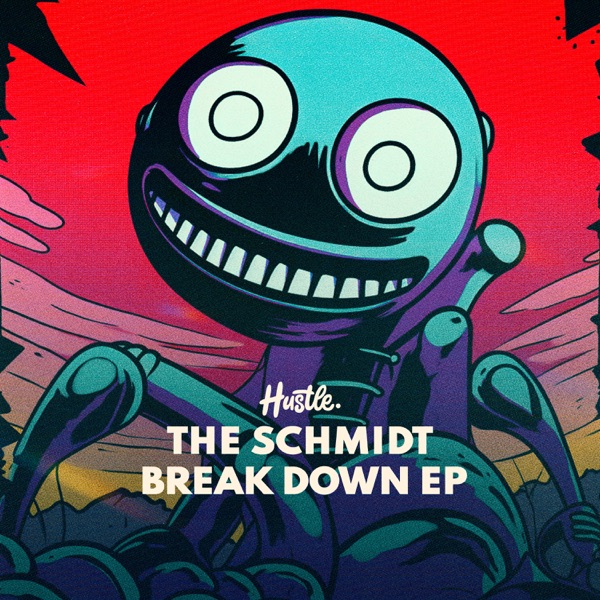 Break Down - Single