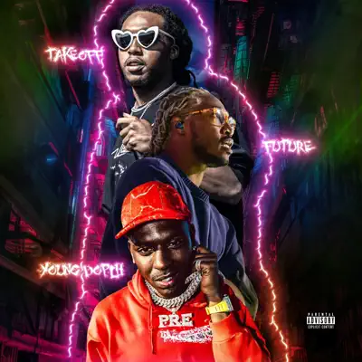 Listen to Superhero - Single by Garik Bangin