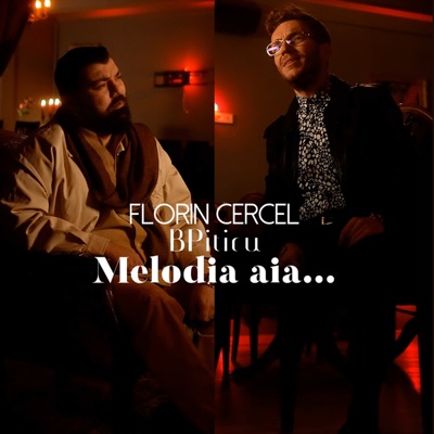 Song - Melodia aia... - Florin Cercel & B.Piticu