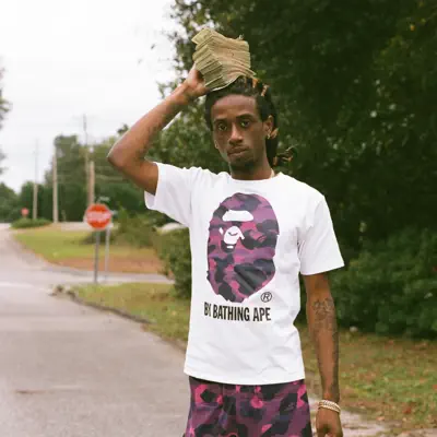 Listen to Smoke Gambino, watch music videos, read bio, see tour dates & more!