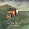 Lights Are On (Instrumental) - Edith Whiskers