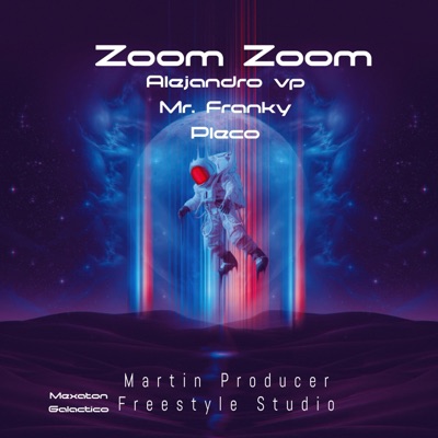 Zoom Zoom (feat. Pleco & Dj Free) - Single