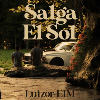 Salga El Sol - Single