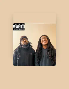 Ακούστε περιεχόμενο από ByrdxBoyz, παρακολουθήστε μουσικά βίντεο, διαβάστε το βιογραφικό, δείτε ημερομηνίες περιοδείας, και πολλά ακόμη!