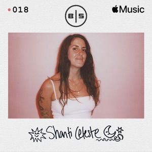 Beats In Space 018: Shanti Celeste (DJ Mix)