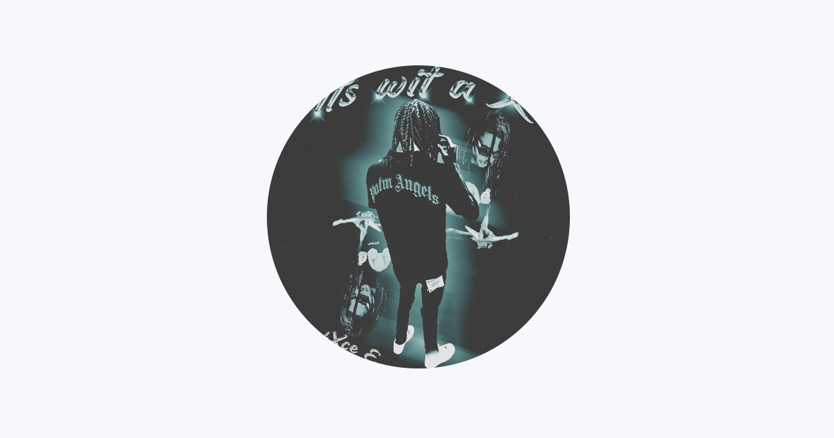 Babyfxce E - Apple Music