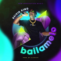 BAILAMELO - Single - Deivid King