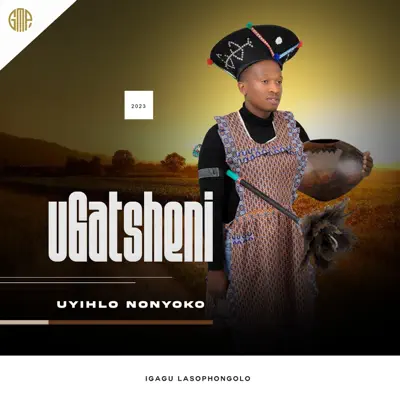 Listen to Uyihlo Nonyoko by Ugatsheni