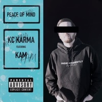 Peace of Mind (feat. KAM) - Single - KC Karma