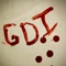 Blondie (Demo) - GDI lyrics