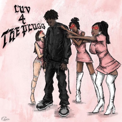 Luv 4 the Plugg - EP