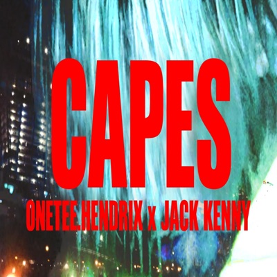 CAPES (feat. Jack Kenny) - Single
