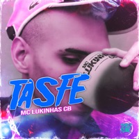 Tasfe - Single - MC Lukinhas CB & DJ Lano SP