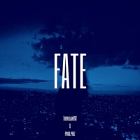 Fate (feat. Prez) - Single - thevillain267