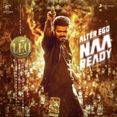 Naa Ready (From "Leo") artwork