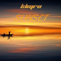 Sunset - Single - KLMRN