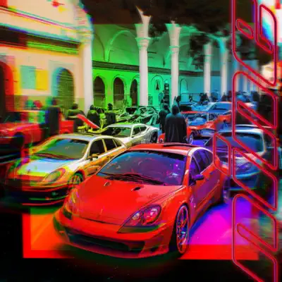 Listen to Nine by Hyper9