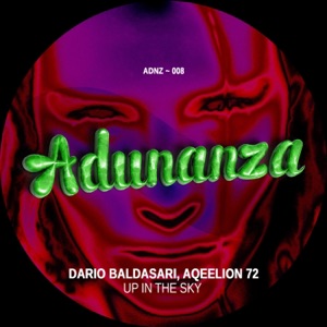 Up In the Sky - Single