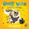 The Worst Witch Strikes Again - Jill Murphy