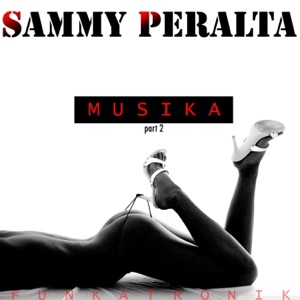 Musika, Pt. 2 - EP