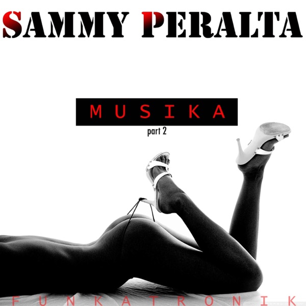 Musika, Pt. 2 - EP