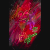 Blazing Bulls (feat. Bag Ty & Lamm) - Single - Ty'rone Fisher