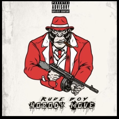 Nobody Move - Single