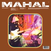 MAHAL (Live from Big Sur) artwork