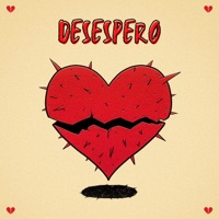 Desespero - Single - Sadnation & Niivii