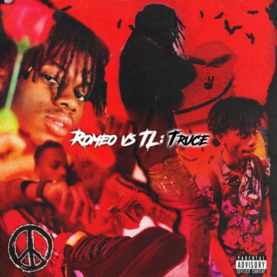 Romeo vs TL: Truce - EP