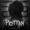 Pottan (feat. Dabzee & Vedan) artwork