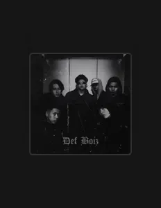 Listen to Def Boiz, watch music videos, read bio, see tour dates & more!