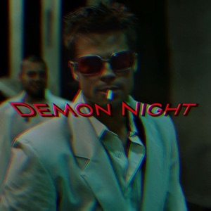 Demon Night - Single
