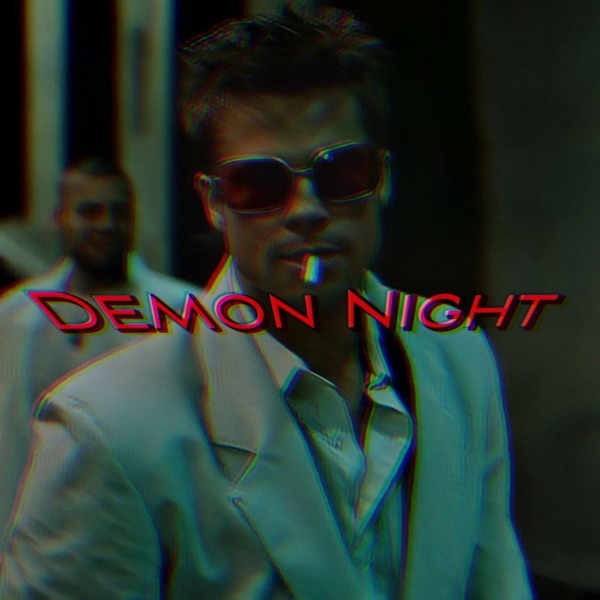 Demon Night - Single
