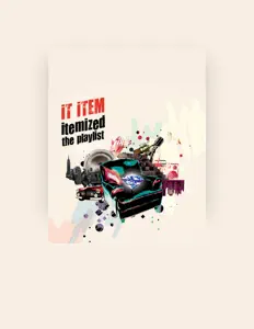 聆聽 잇 아이템、觀看音樂影片、閱讀小傳、查看巡演日期等！