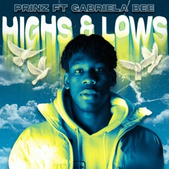 HIGHS & LOWS cover art
