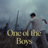 One of the boys