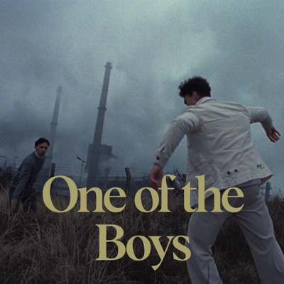 One of the Boys - Single