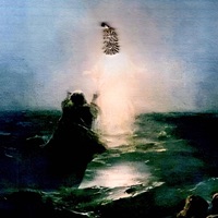 Feeling My Way Through the Dark - Single - Rex Schirra