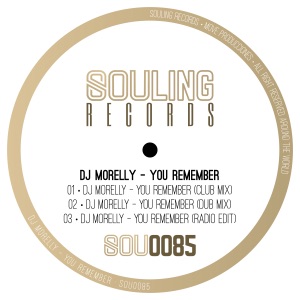 You Remember - Single