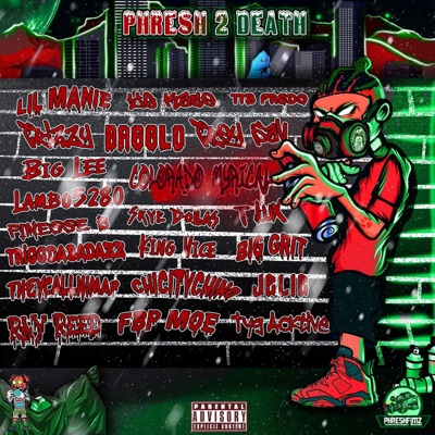 PhreshFilmz Presents: Phresh 2 Death