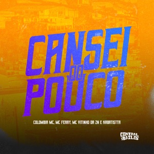 Cansei Do Pouco (feat. Kabatistta)