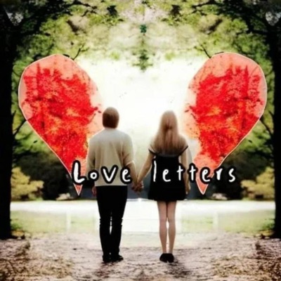 Love Letters - Single